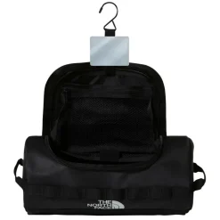 The North Face  Base Camp L toilettas TNF black TNF white NPF