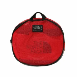 The North Face  Base Camp M 71 liter reistas TNF red TNF black