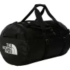 The North Face  Base Camp M reistas 71 liter TNF black TNF white