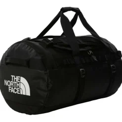 The North Face Base Camp M reistas 71 liter TNF black TNF white