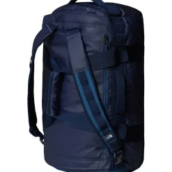 The North Face  Base Camp Voyager reistas 42 liter shady blue summit navy