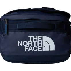 The North Face  Base Camp Voyager reistas 42 liter shady blue summit navy