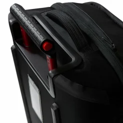 The North Face Base Camp Rolling Thunder 22 koffer TNF black TNF white