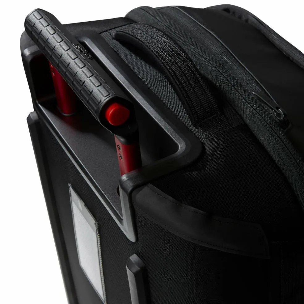 The North Face Base Camp Rolling Thunder 22 koffer TNF black TNF white