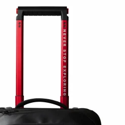 The North Face Base Camp Rolling Thunder 22 koffer TNF black TNF white