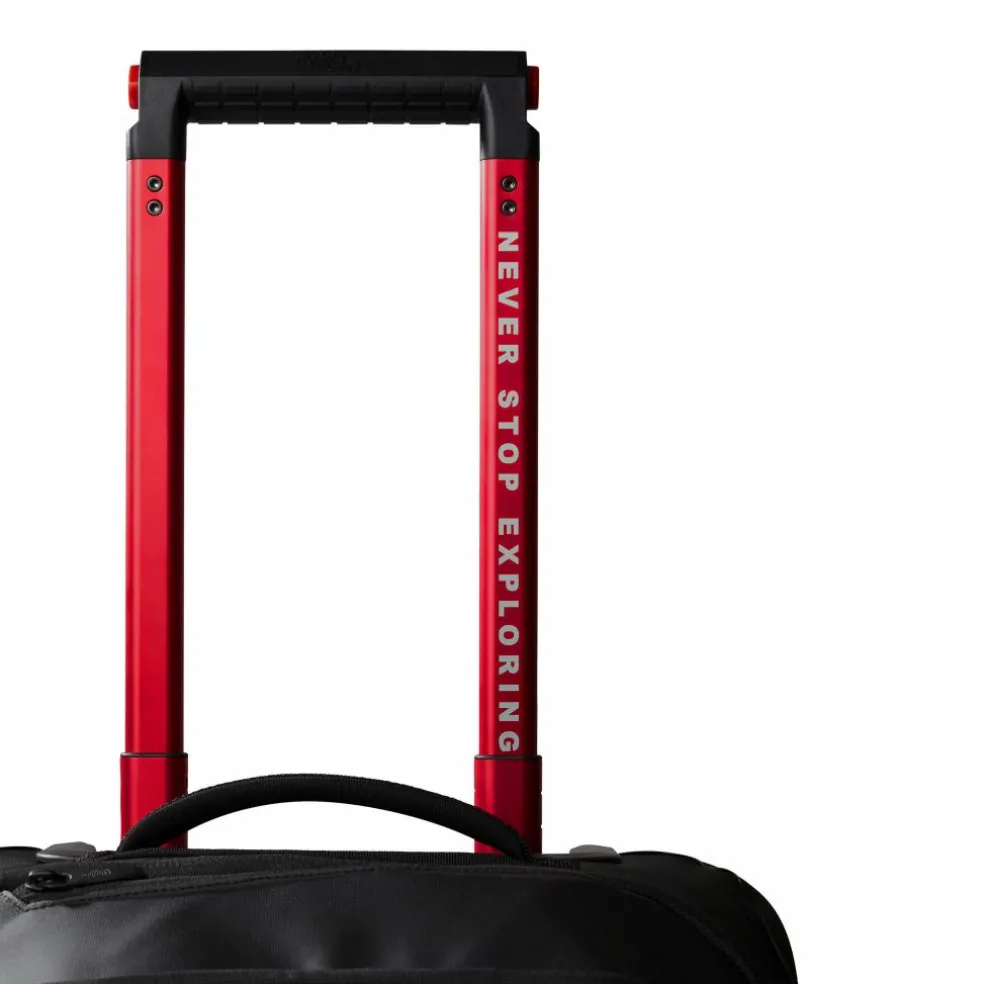 The North Face Base Camp Rolling Thunder 22 koffer TNF black TNF white