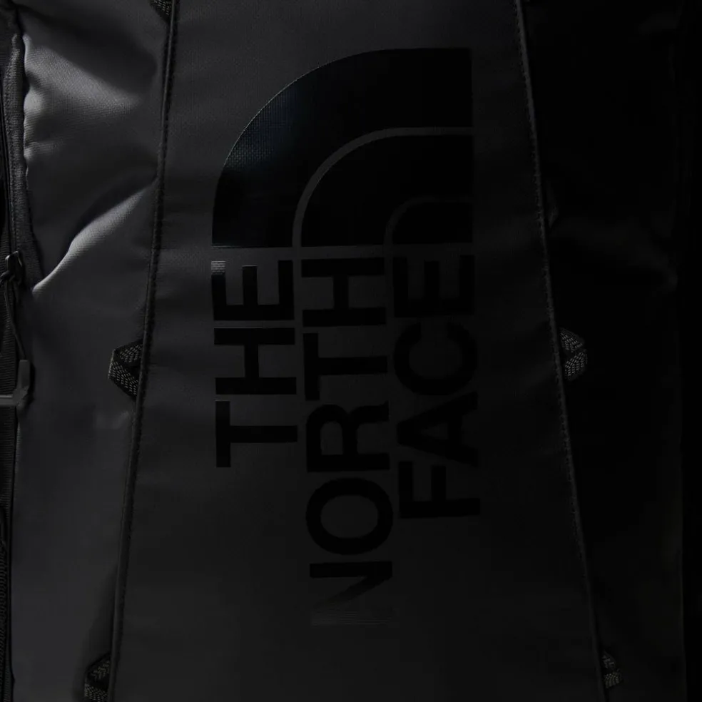 The North Face Base Camp Rolling Thunder 22 koffer TNF black TNF white