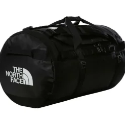 The North Face  Base Camp L reistas 95 liter TNF black TNF white