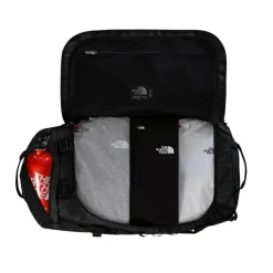 The North Face  Base Camp L reistas 95 liter TNF black TNF white