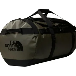The North Face  Base Camp L reistas 95 liter taupe green