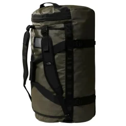 The North Face  Base Camp L reistas 95 liter taupe green