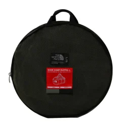 The North Face  Base Camp L reistas 95 liter taupe green