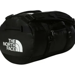 The North Face Base Camp XS reistas 31 liter TNF black TNF white