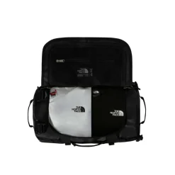 The North Face  Base Camp XS reistas 31 liter TNF black TNF white