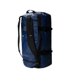 The North Face  Base Camp S reistas 50 liter pool blue