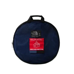 The North Face  Base Camp S reistas 50 liter pool blue