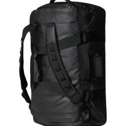 The North Face  Base Camp Voyager reistas 62 liter TNF black asphalt grey