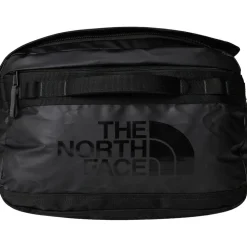 The North Face Base Camp Voyager reistas 62 liter TNF black asphalt grey