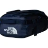 The North Face  Base Camp Voyager reistas 32 liter shady blue summit navy
