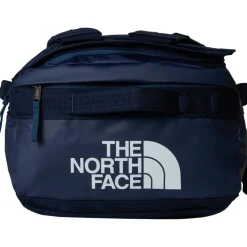 The North Face Base Camp Voyager reistas 32 liter shady blue summit navy