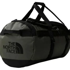 The North Face Base Camp M reistas 71 liter taupe green