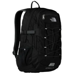 The North Face Borealis Classic 15 inch laptop rugzak 29 liter TNF black asphalt grey