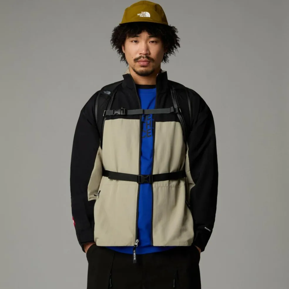 The North Face Borealis Classic 15 inch laptop rugzak 29 liter TNF black asphalt grey