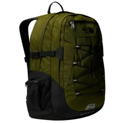 The North Face Borealis Classic 15 inch laptop rugzak 29 liter forest olive