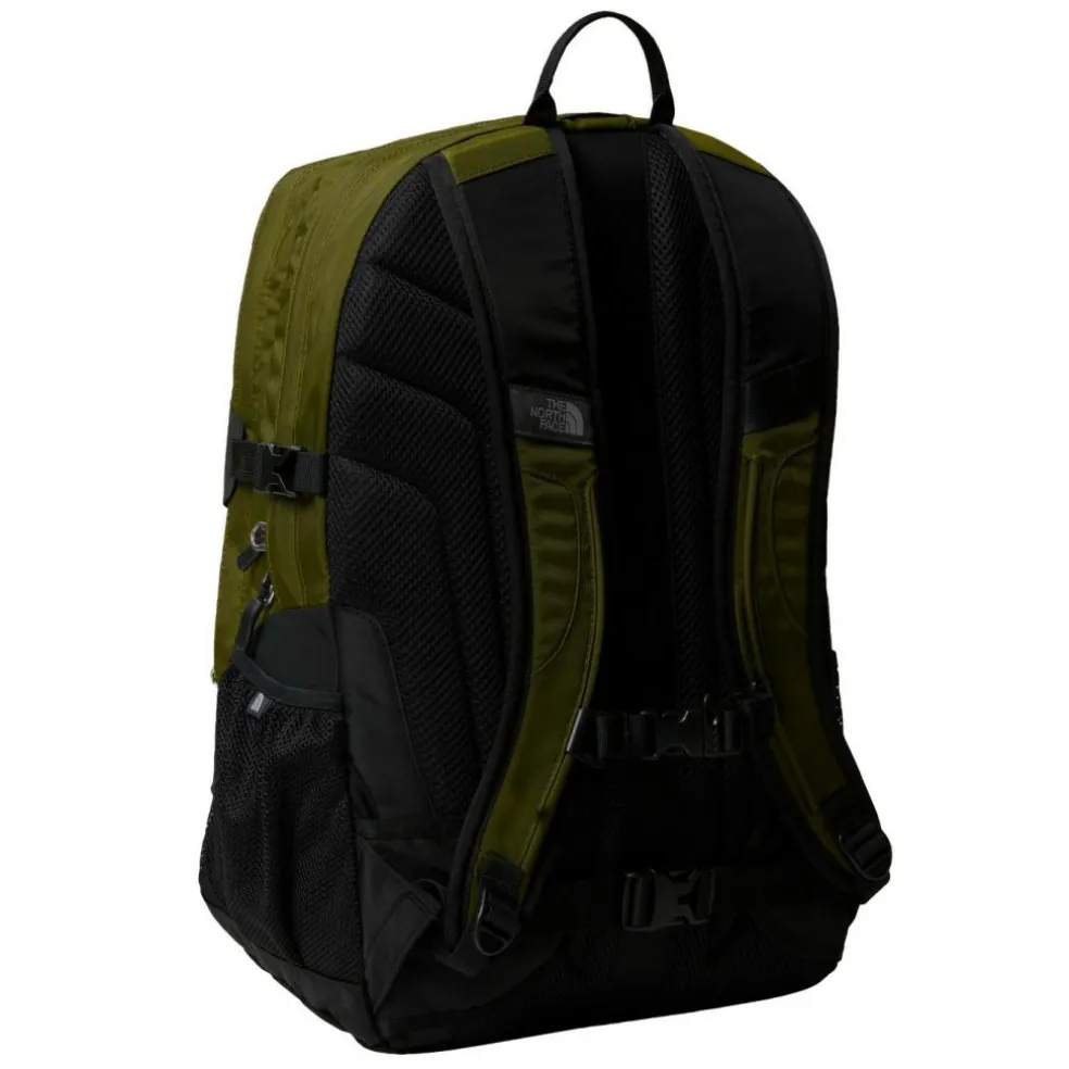 The North Face Borealis Classic 15 inch laptop rugzak 29 liter forest olive