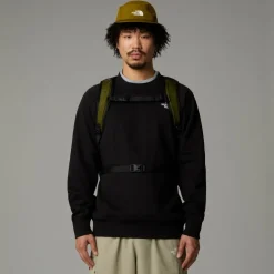 The North Face Borealis Classic 15 inch laptop rugzak 29 liter forest olive