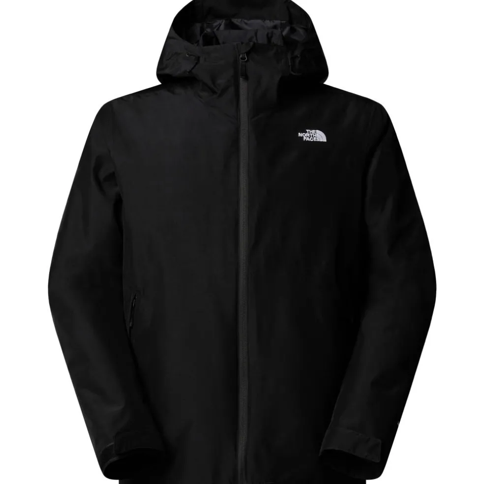 The North Face Carto Mono Triclimate 3-in-1 jack heren TNF black