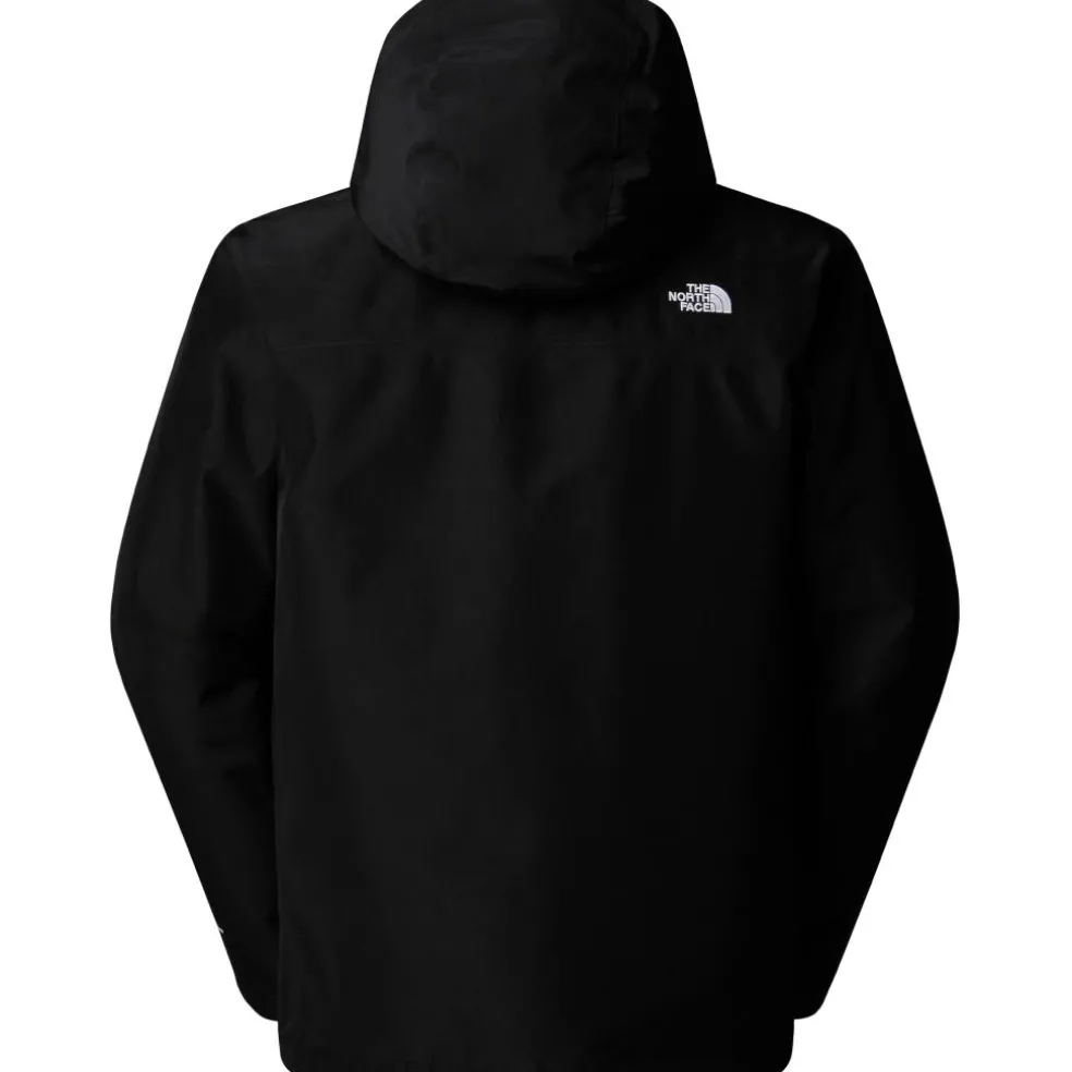 The North Face Carto Mono Triclimate 3-in-1 jack heren TNF black