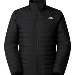 The North Face Carto Mono Triclimate 3-in-1 jack heren TNF black