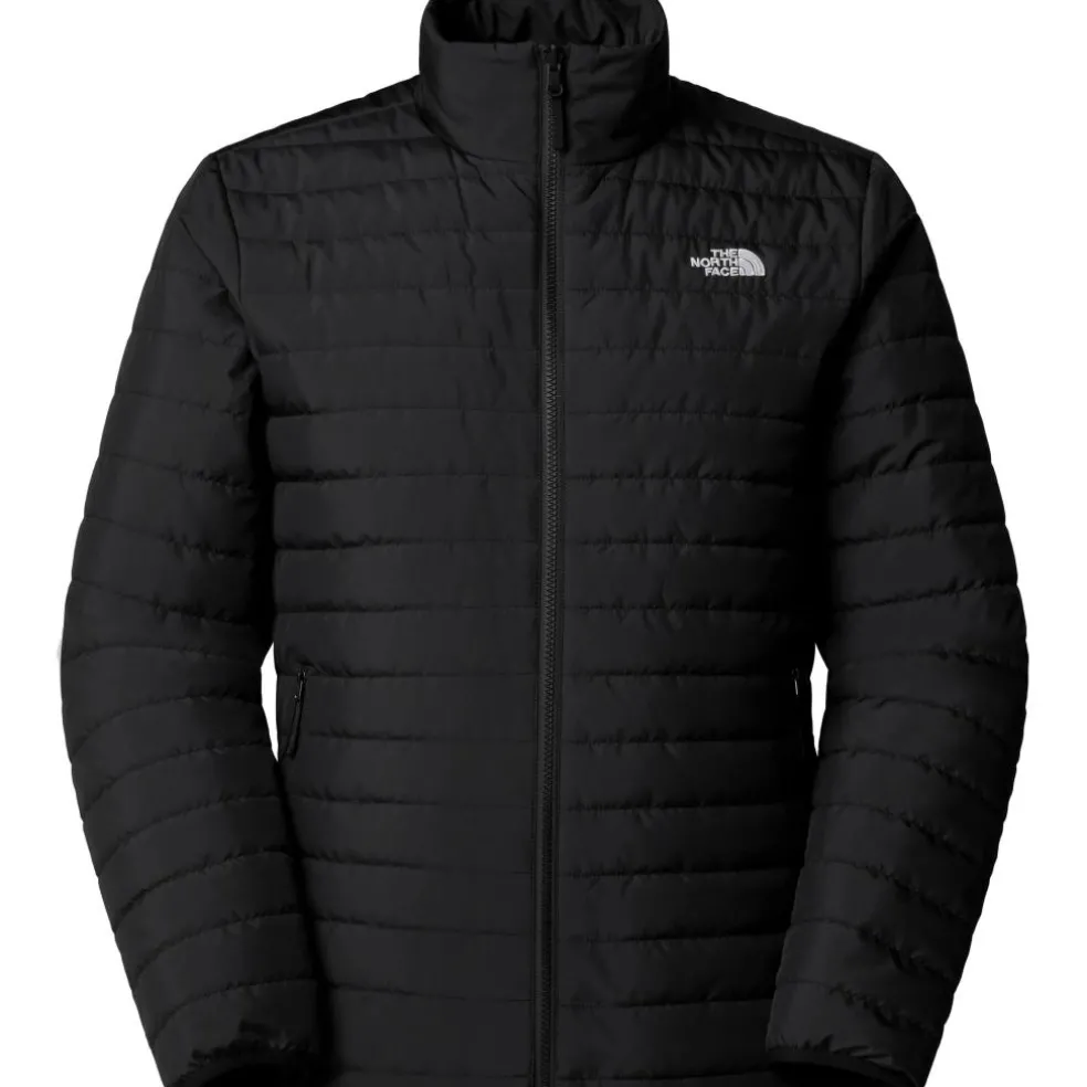 The North Face Carto Mono Triclimate 3-in-1 jack heren TNF black