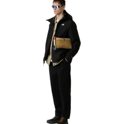 The North Face Carto Mono Triclimate 3-in-1 jack heren TNF black