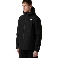 The North Face Carto Mono Triclimate 3-in-1 jack heren TNF black