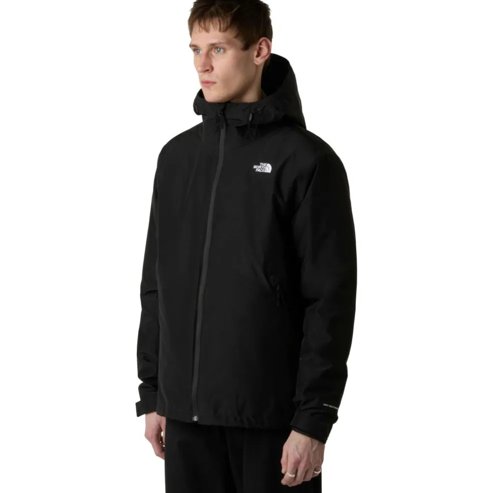 The North Face Carto Mono Triclimate 3-in-1 jack heren TNF black
