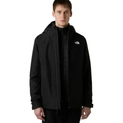 The North Face Carto Mono Triclimate 3-in-1 jack heren TNF black