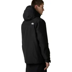 The North Face Carto Mono Triclimate 3-in-1 jack heren TNF black