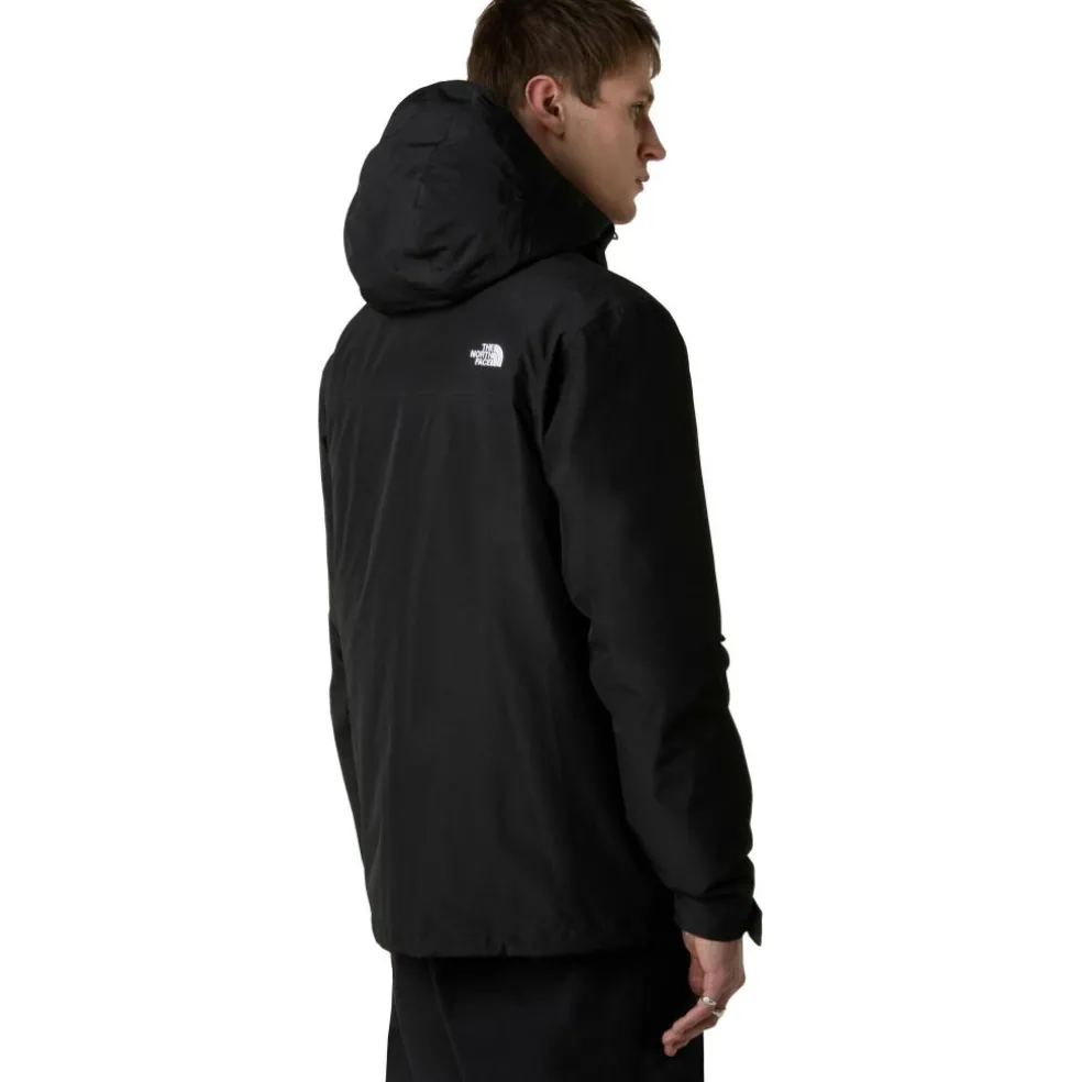 The North Face Carto Mono Triclimate 3-in-1 jack heren TNF black