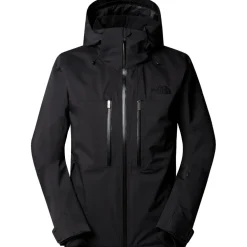 The North Face  Chakal winterjas heren TNF black