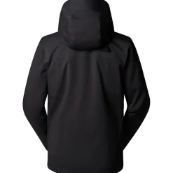 The North Face  Chakal winterjas heren TNF black