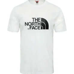 The North Face Easy shirt heren white