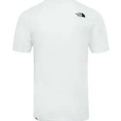 The North Face  Easy shirt heren white
