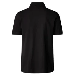 The North Face  Essential polo heren TNF black