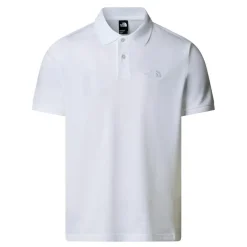 The North Face  Essential polo heren TNF white