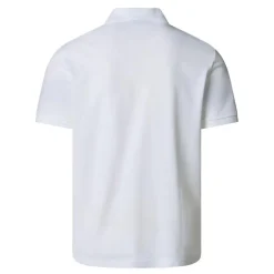 The North Face  Essential polo heren TNF white