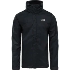 The North Face Evolve II Triclimate 3-in-1 outdoor jack heren black