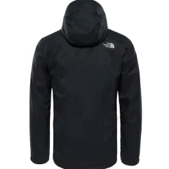 The North Face  Evolve II Triclimate 3-in-1 outdoor jack heren  black