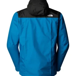 The North Face  Evolve II Triclimate 3-in-1 outdoor jack heren dusk blue mineral ink